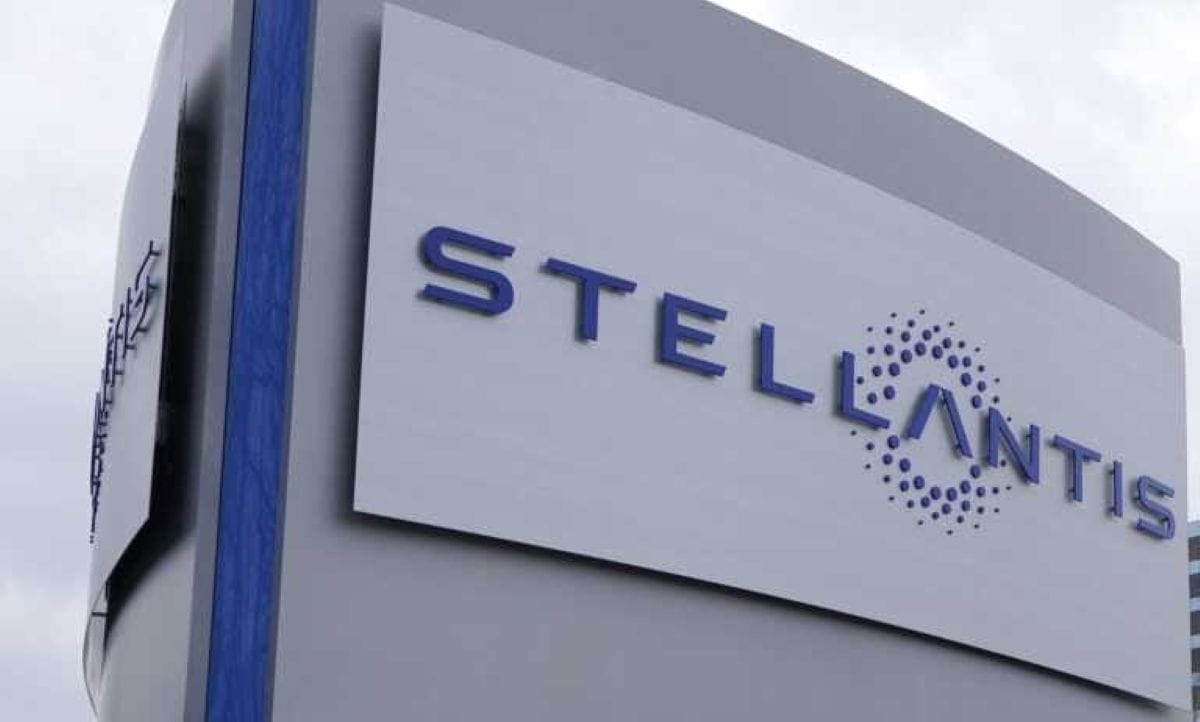 stellantis