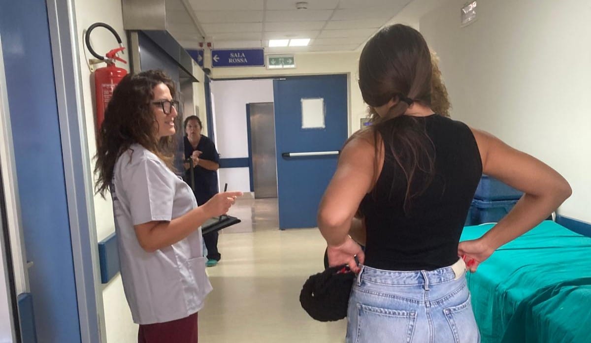 infermiere di processo