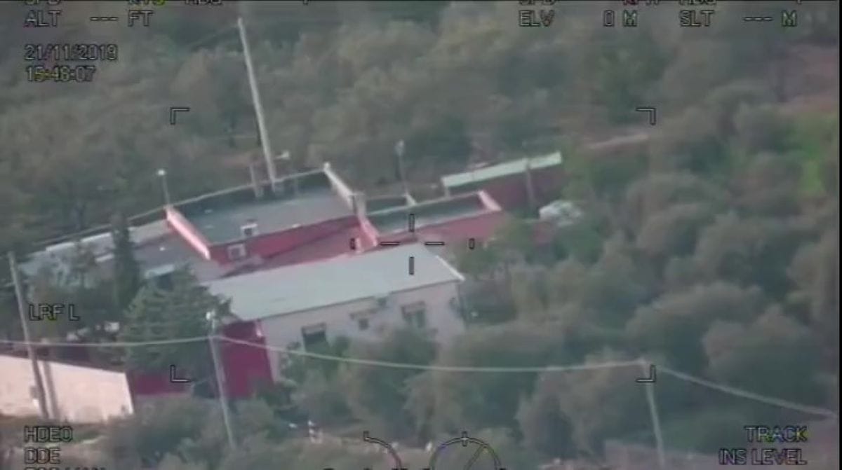 arresti droga clan strisciuglio