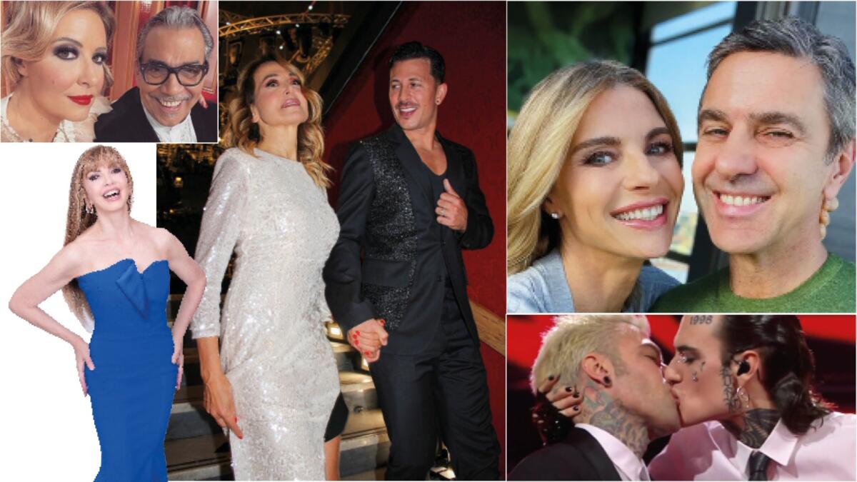 ballando con le stelle