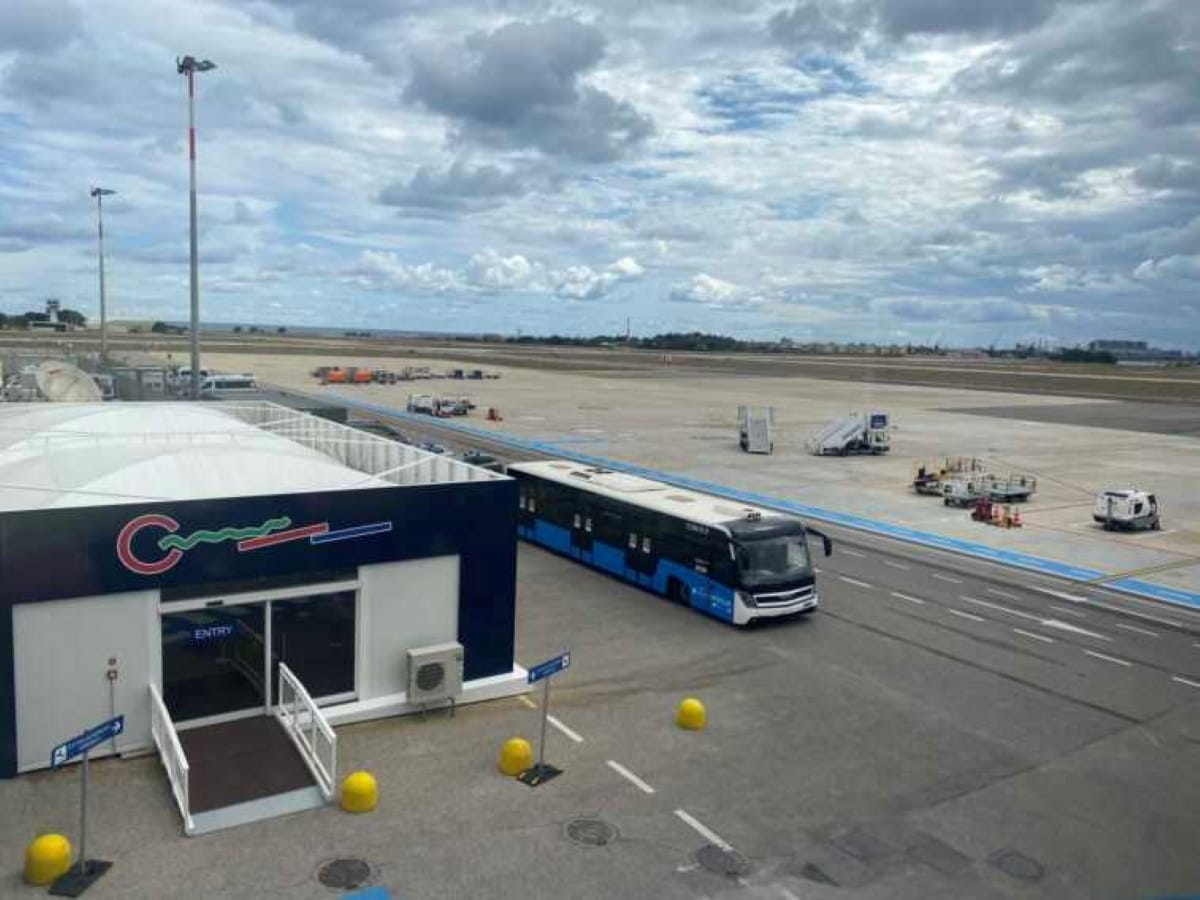 aeroporto del salento