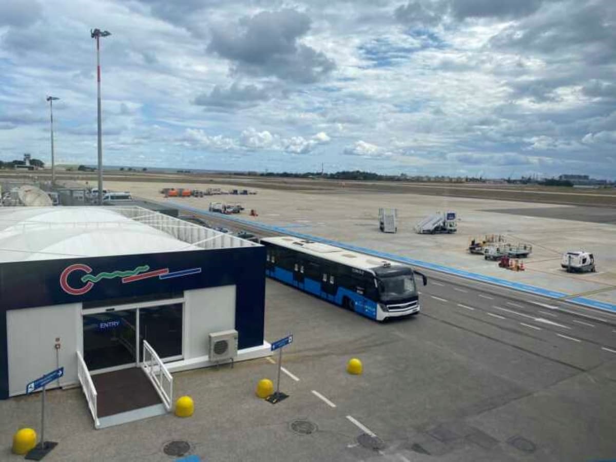 aeroporto del salento