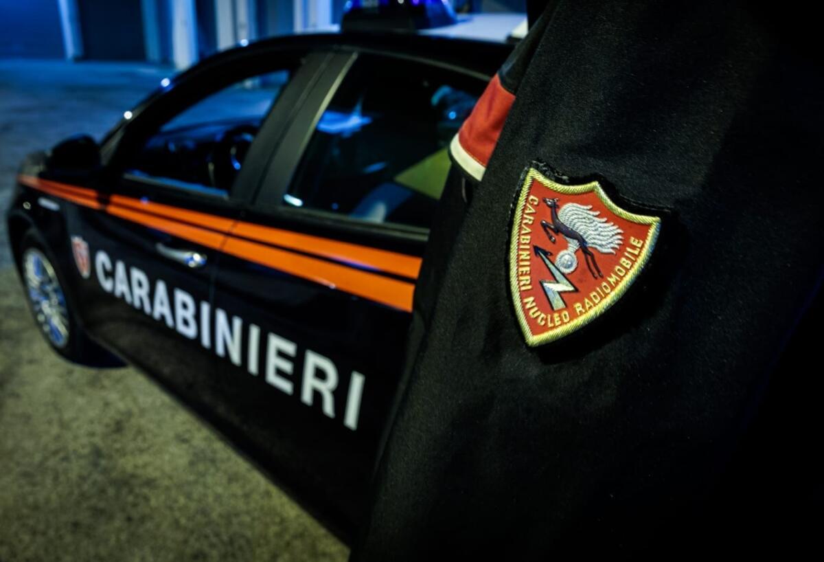 carabinieri