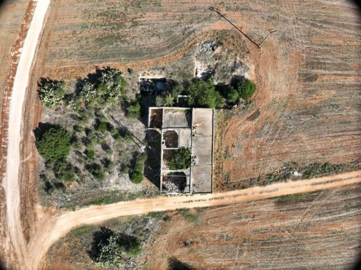 casolare torre guaceto