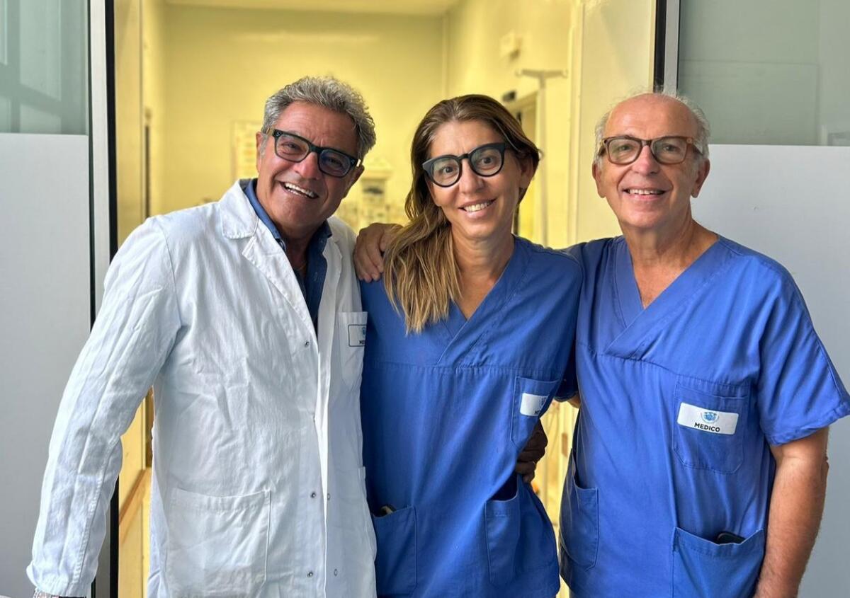 giudice lospalluti cicinelli