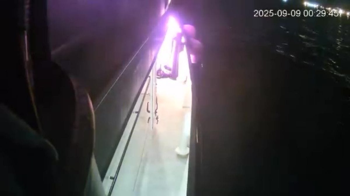 drone global sumud flotilla