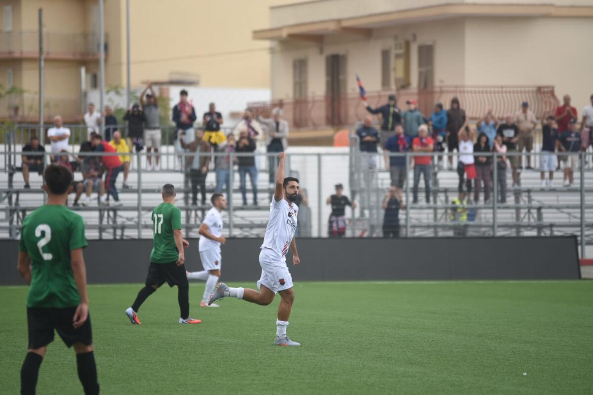 esultanza russo taranto