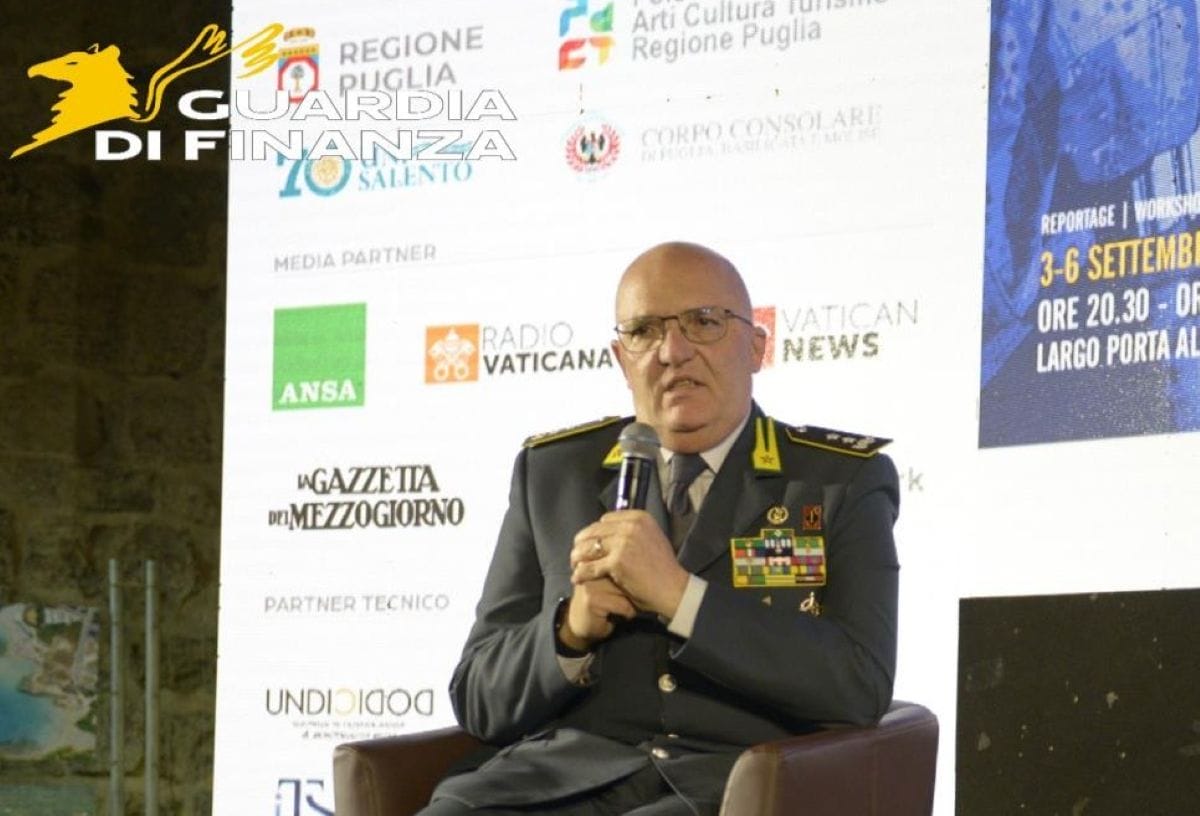 geremia guardia di finanza