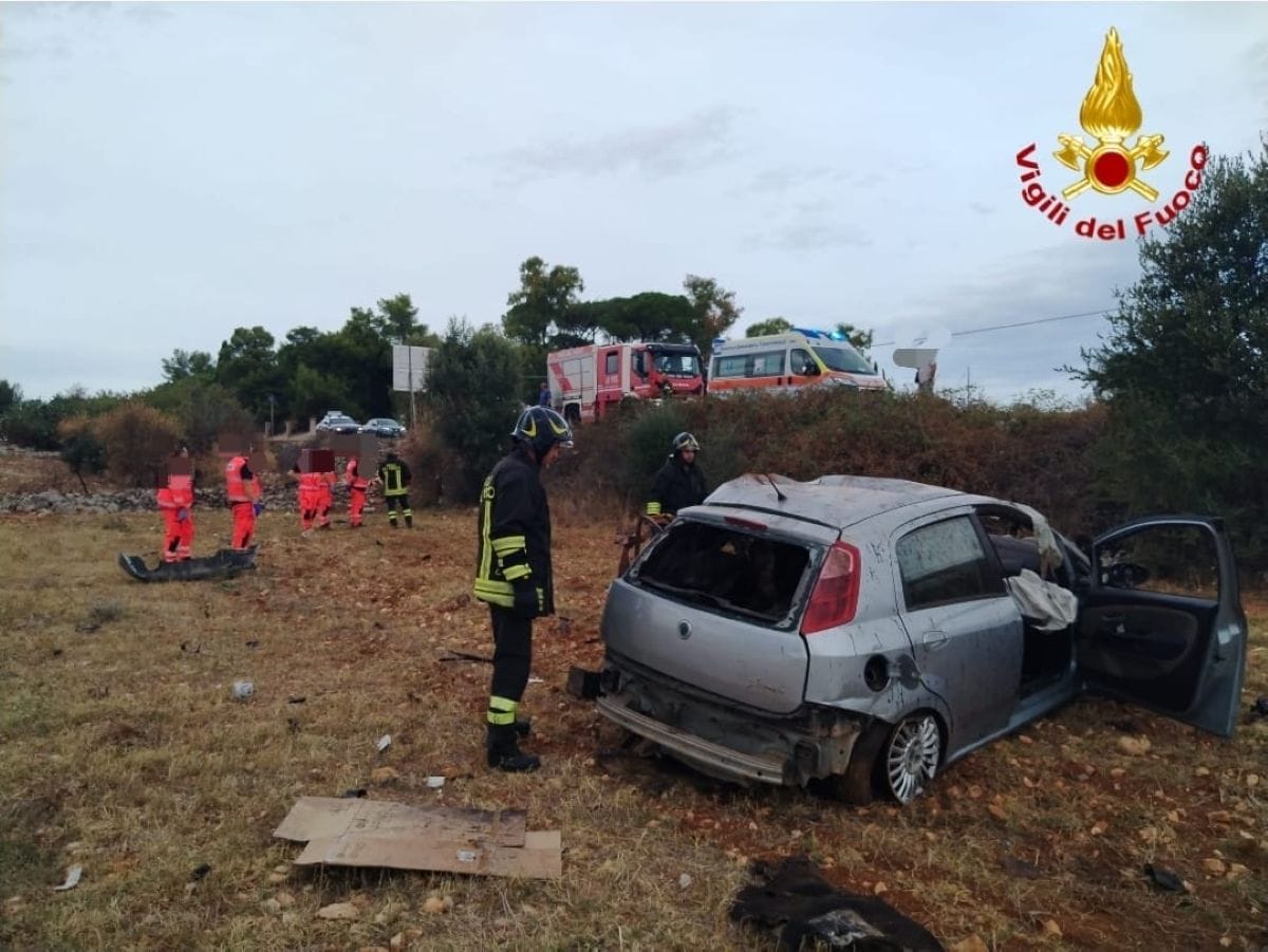 incidente provinciale 26
