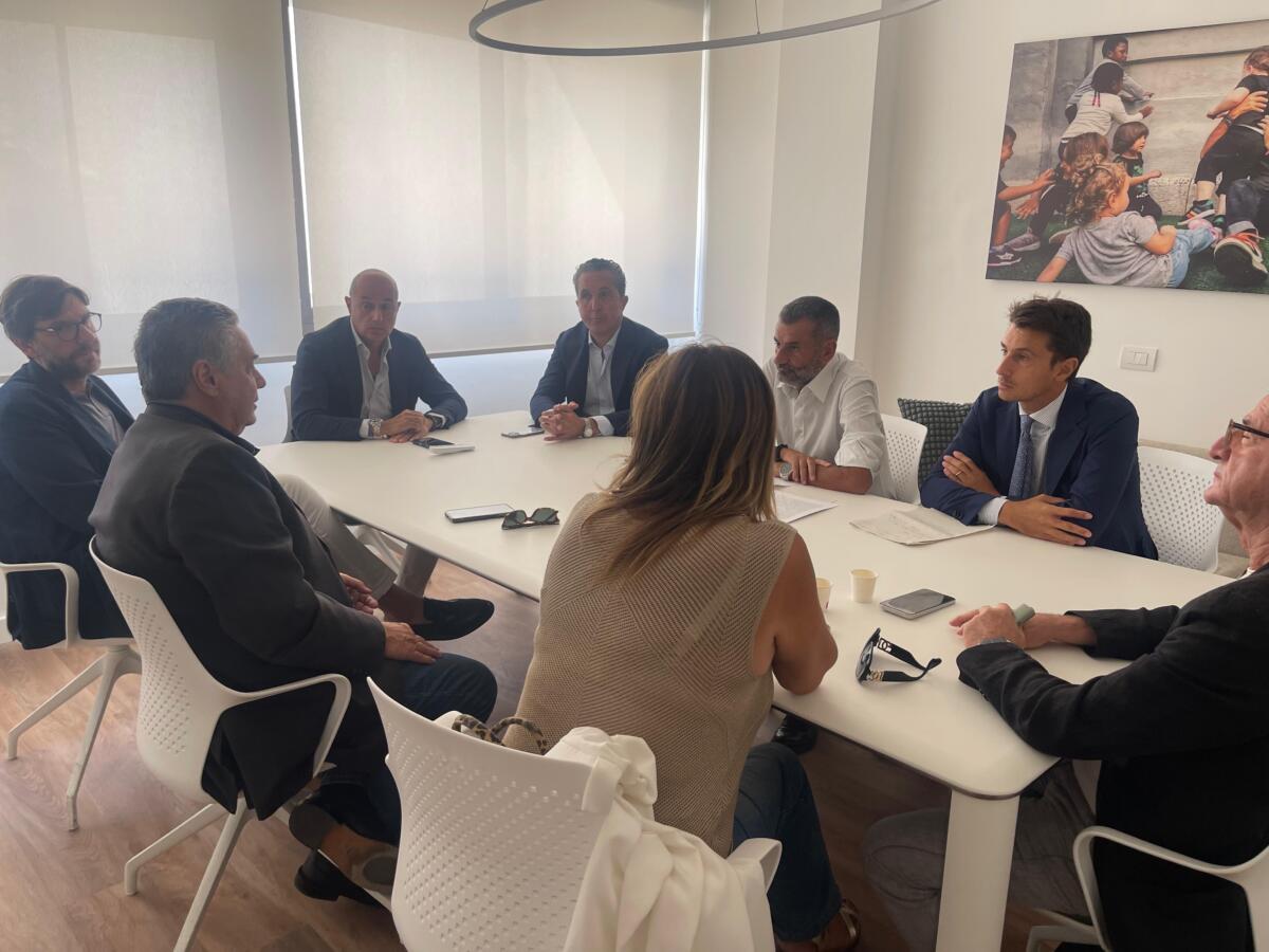 decaro associazioni datoriali