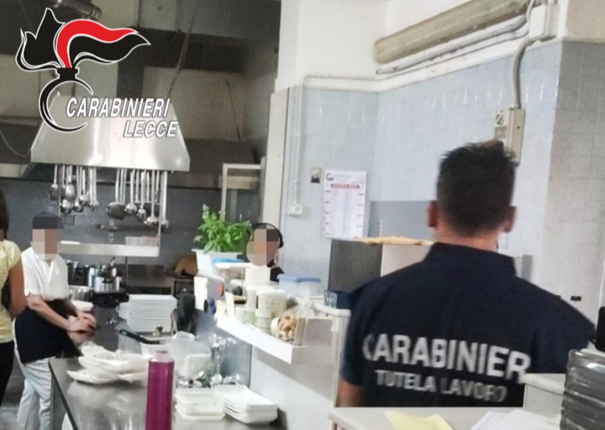 ispettorato del lavoro