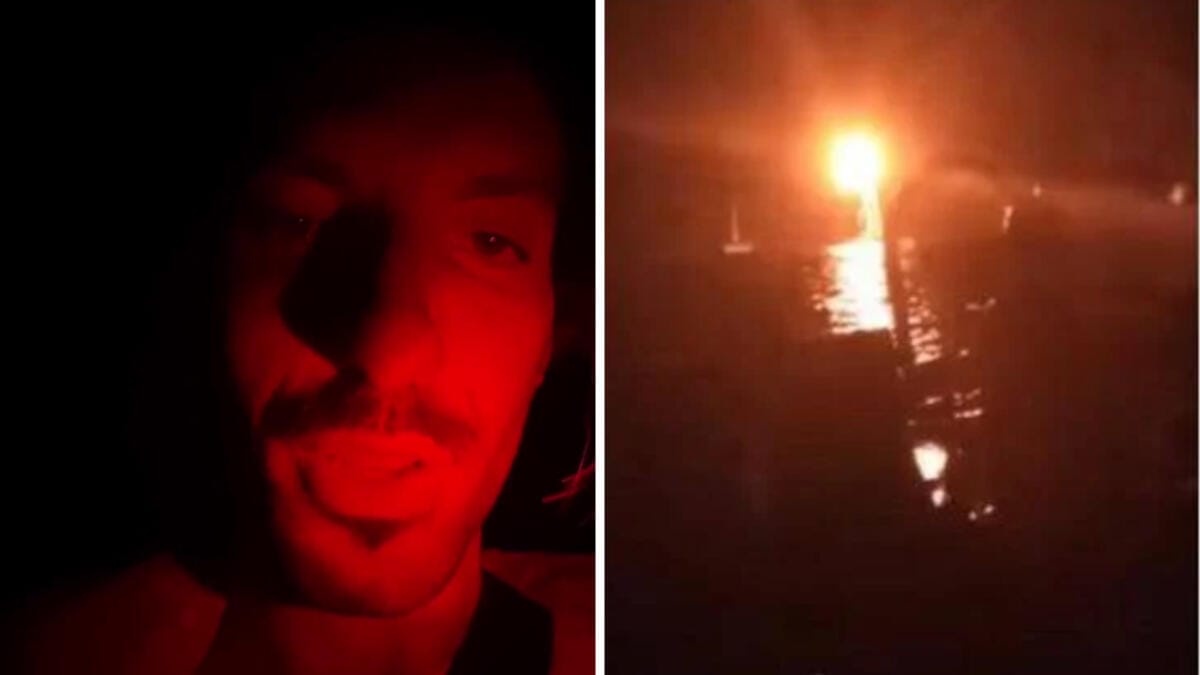 lapiccirella flotilla