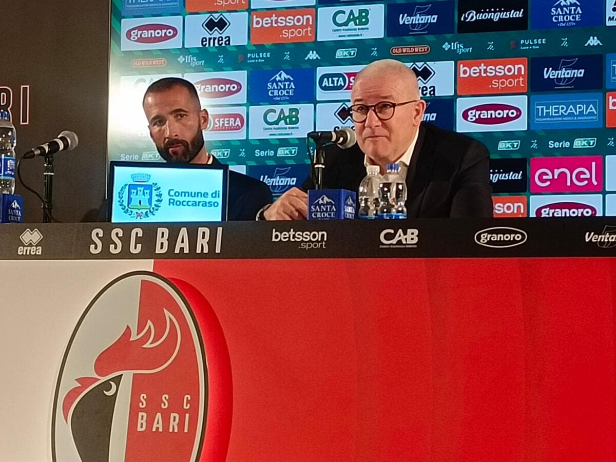 di cesare magalini