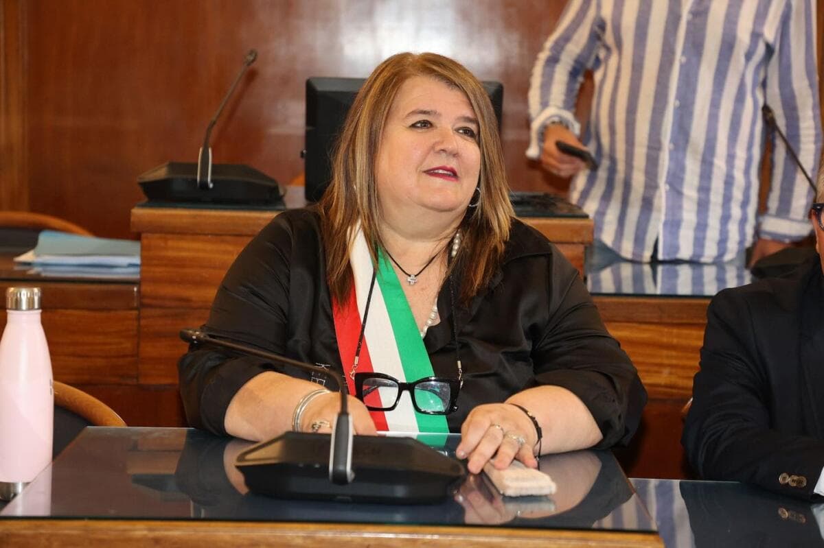 maria aida episcopo