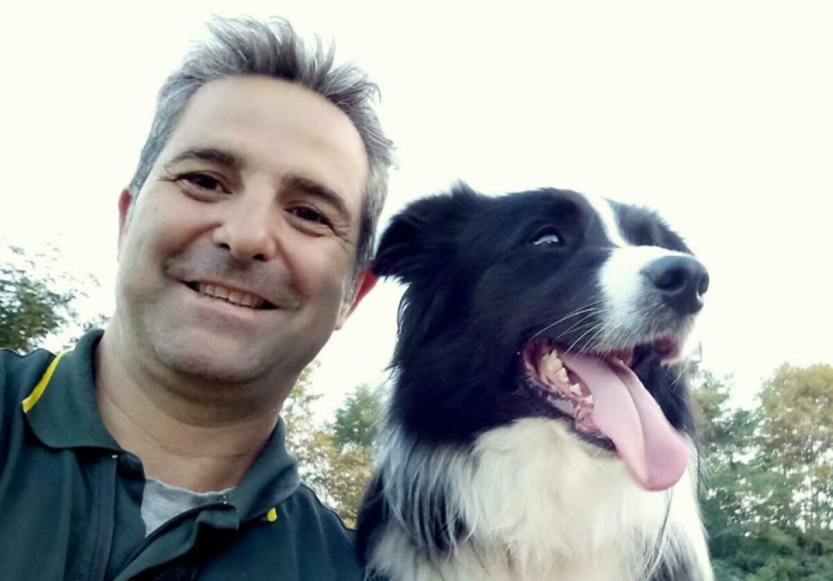 marley vigili del fuoco