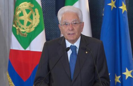 mattarella