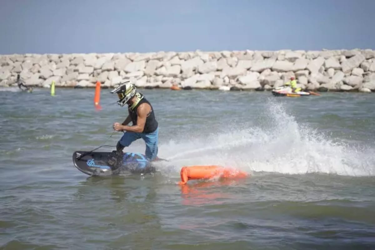 motosurf world championship