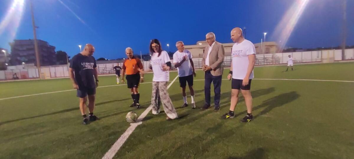 torneo taranto massafra