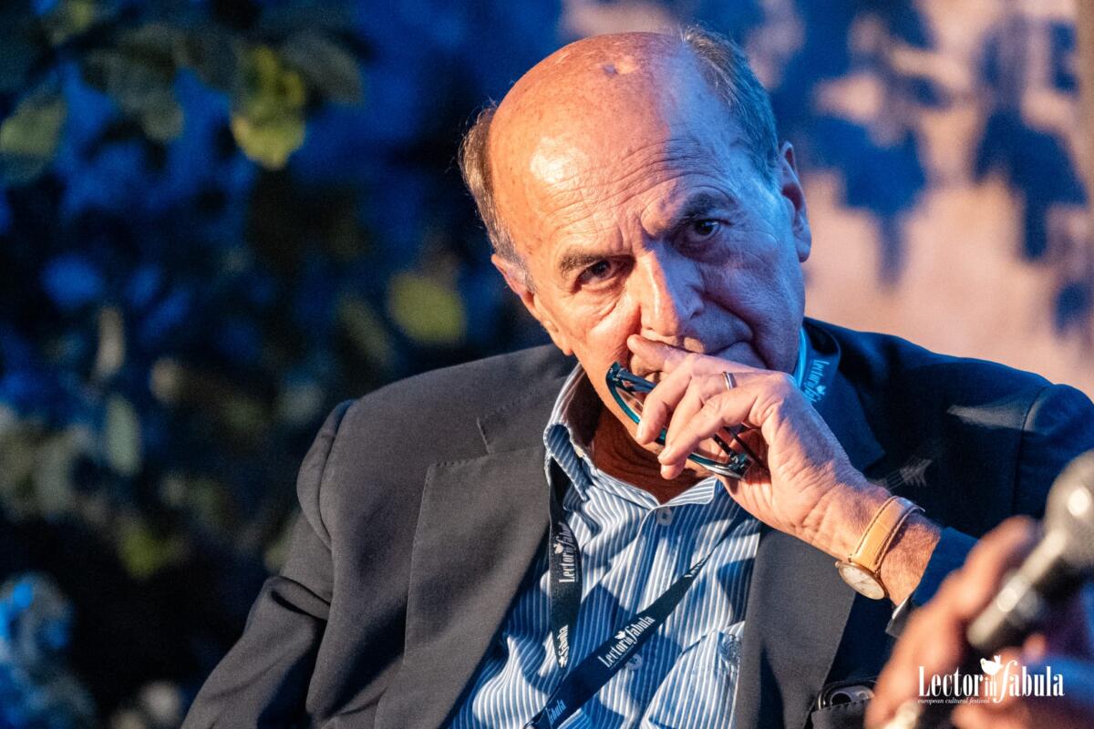 pierluigi bersani