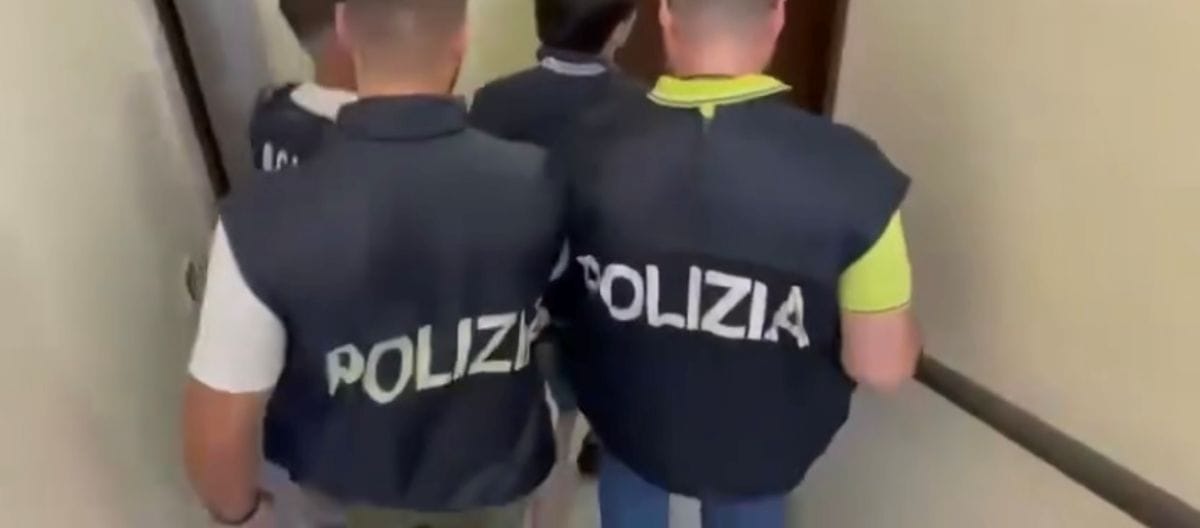 polizia