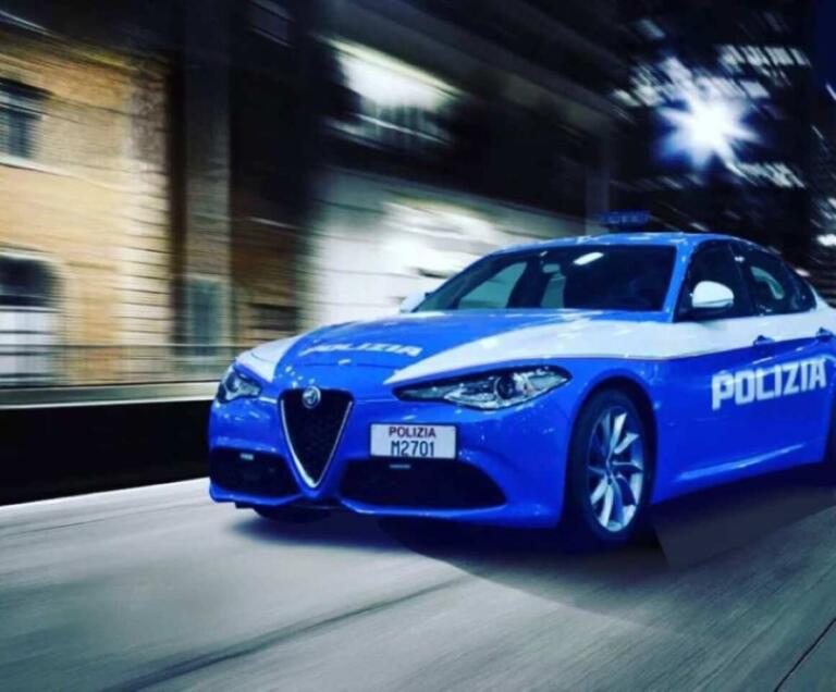 polizia