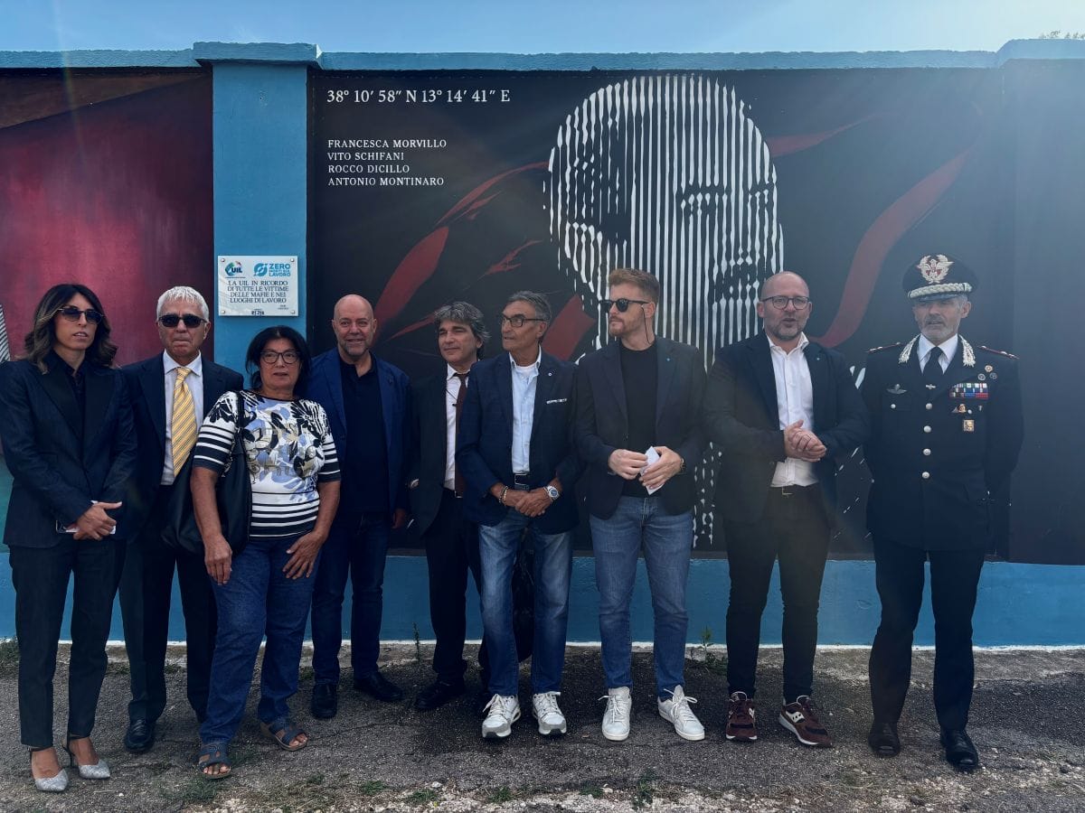 premio nazionale borsellino