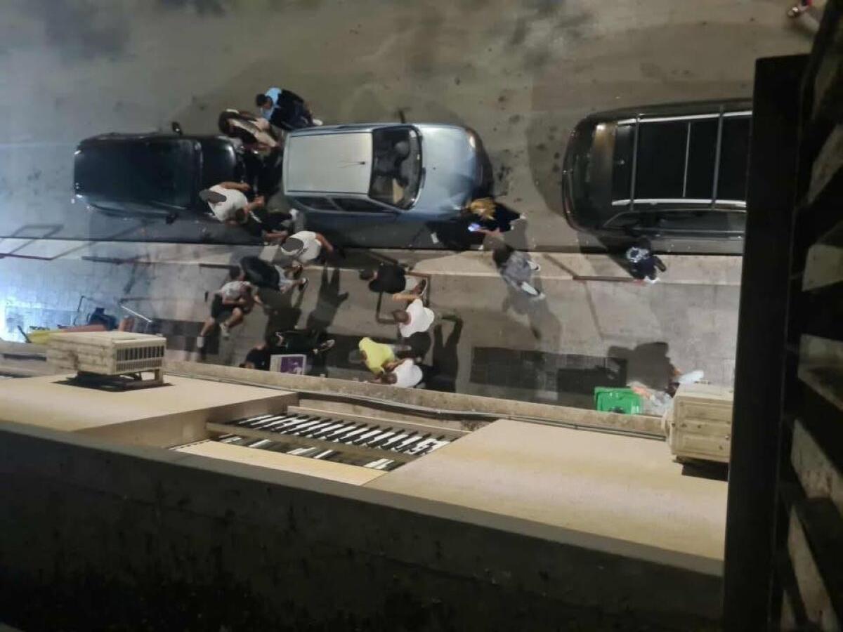 rissa quartiere ferrovia