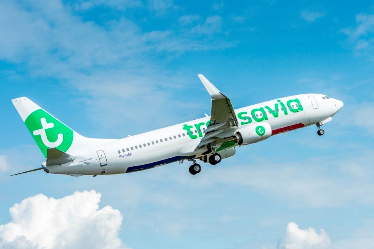 transavia