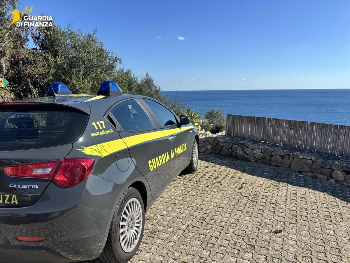 stabilimento balneare diso