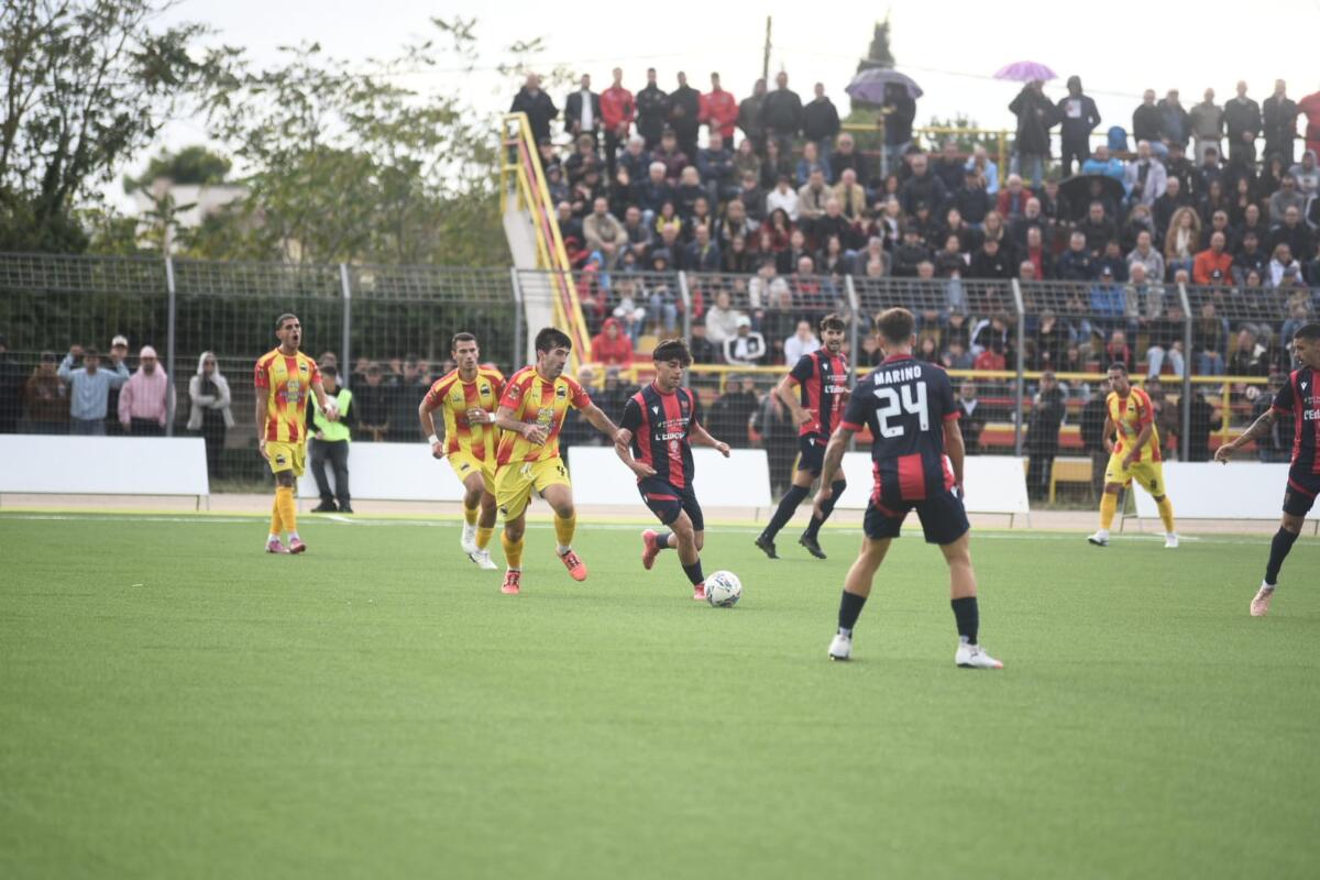 brilla campi taranto