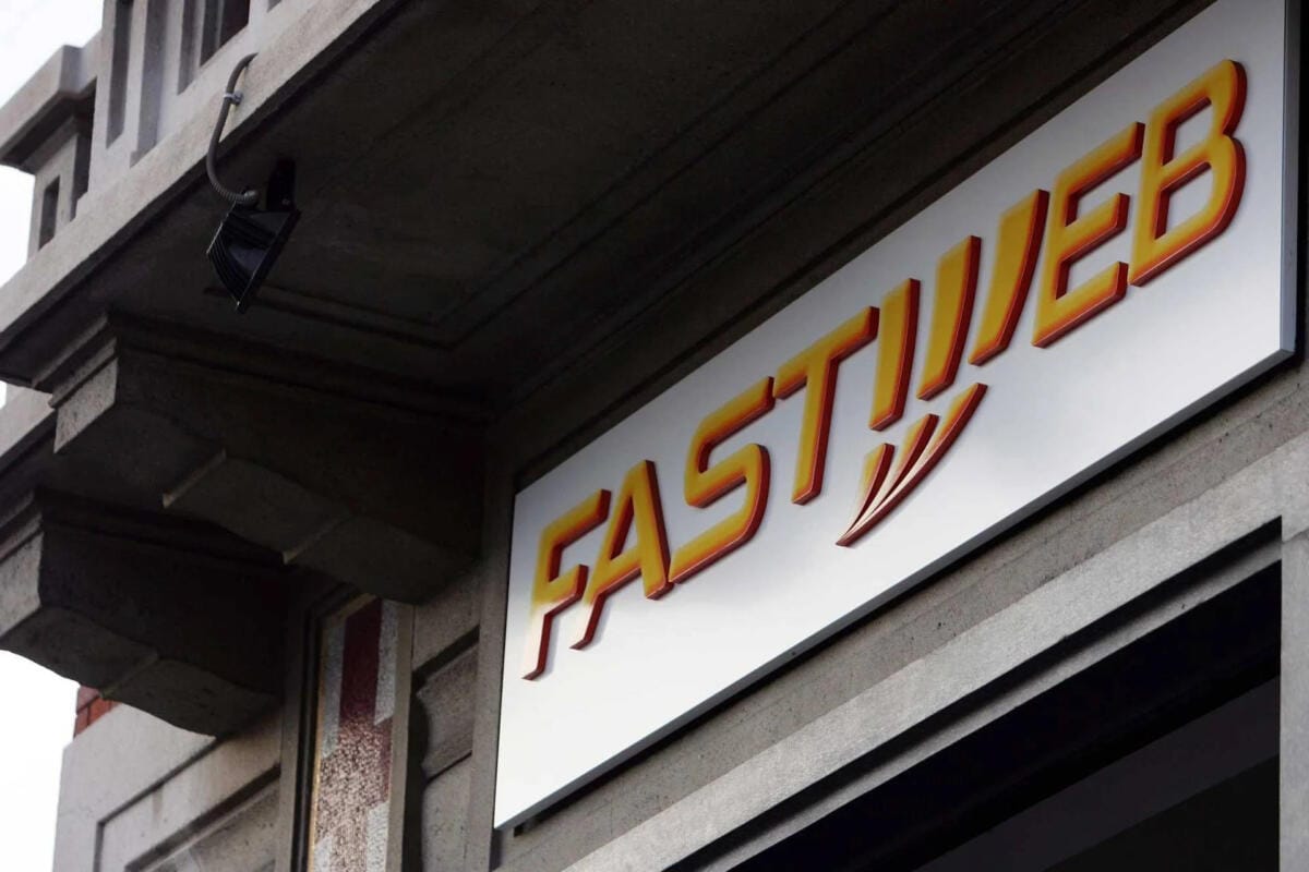 fastweb