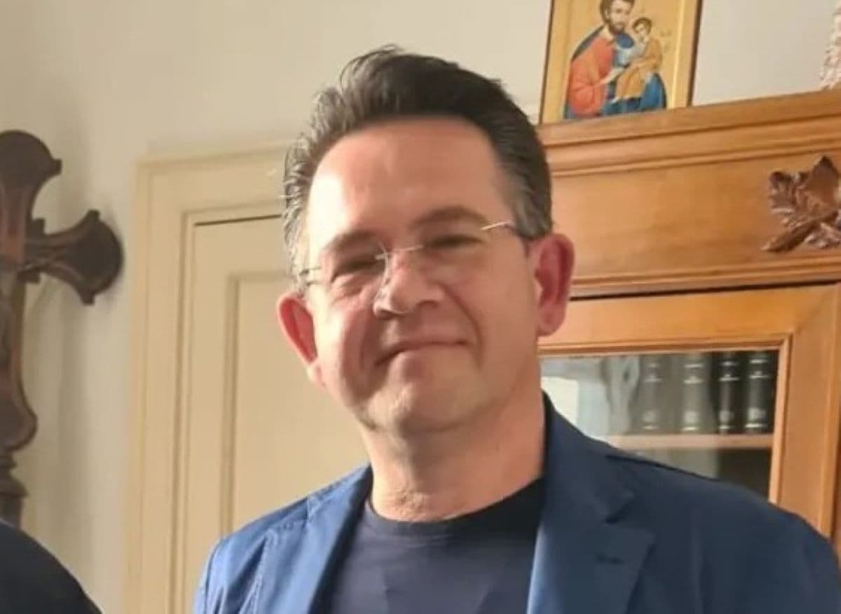giuseppe di bari