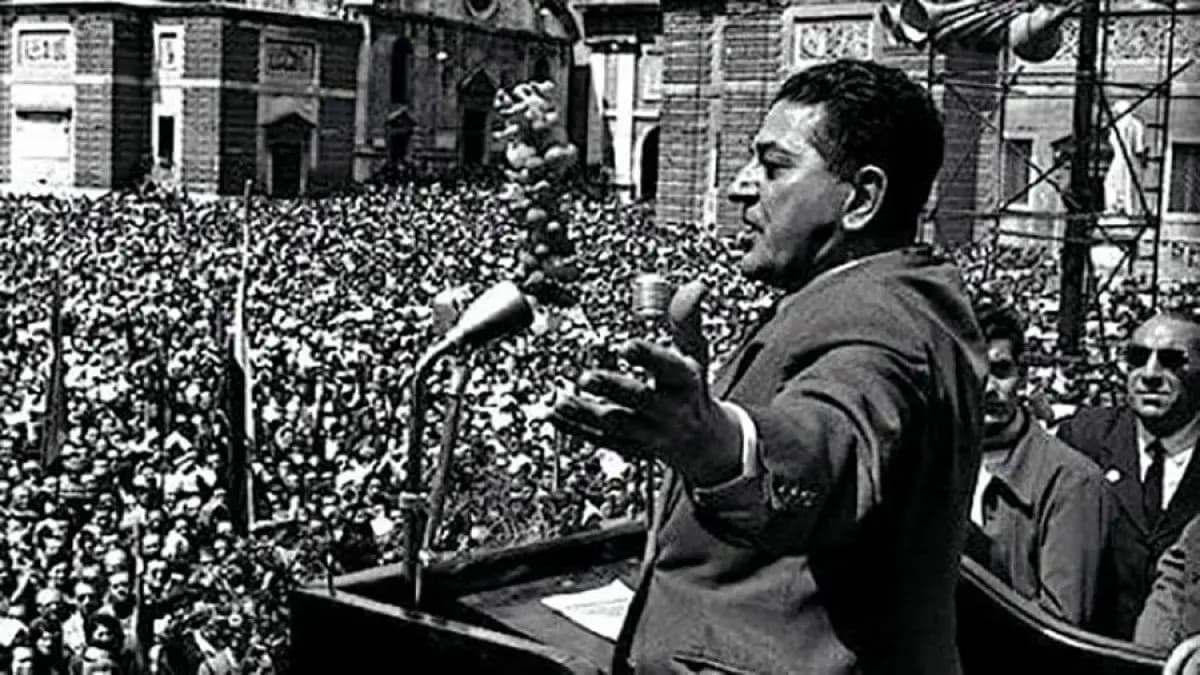 giuseppe di vittorio