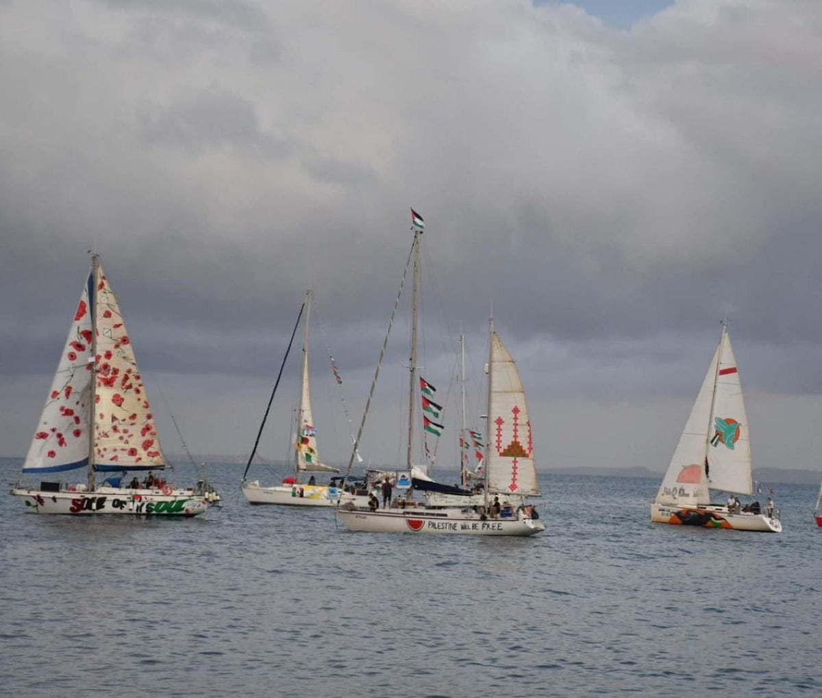 flotilla