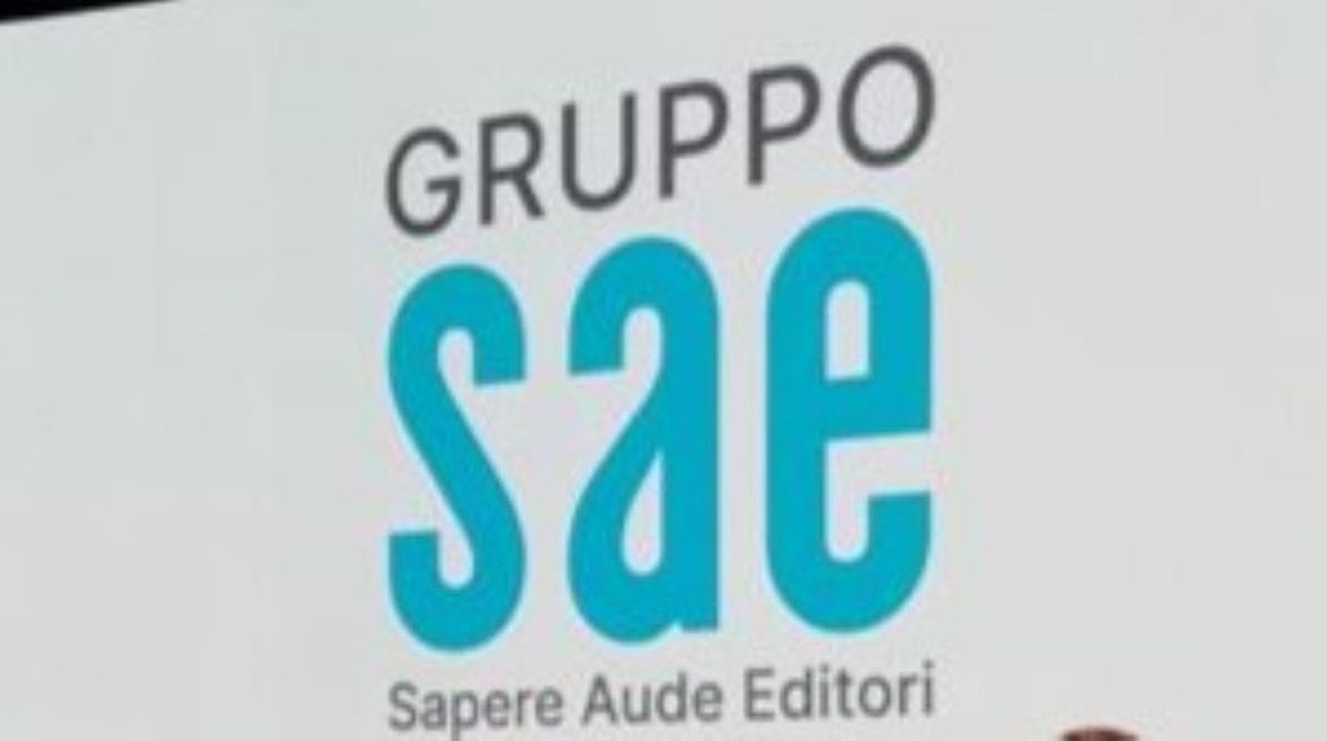 gruppo sae