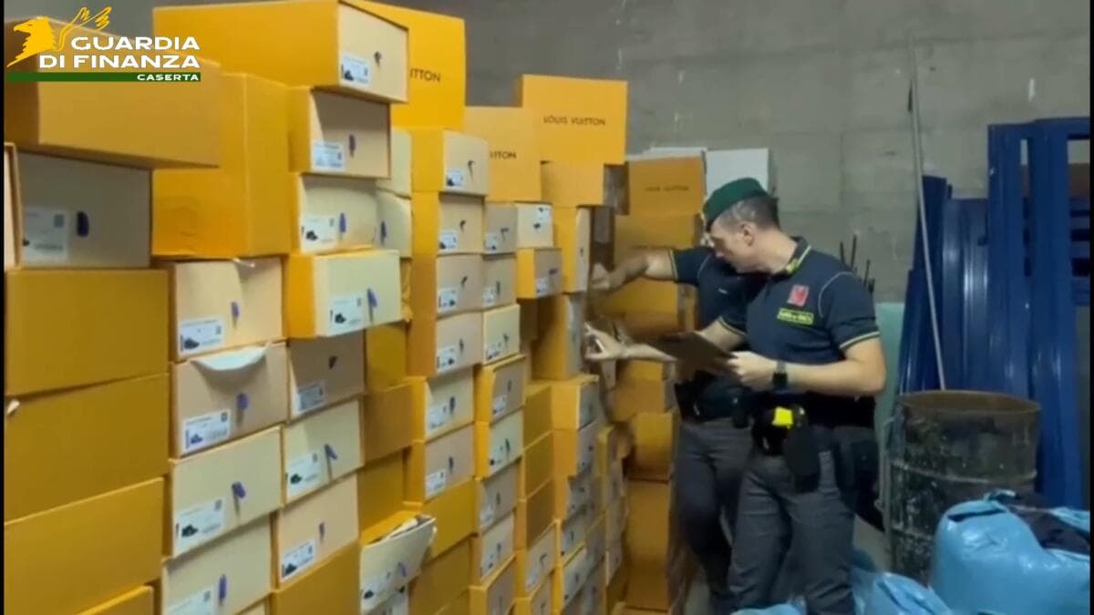 guardia di finanza