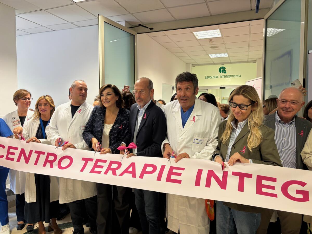 centro terapie integrate komen