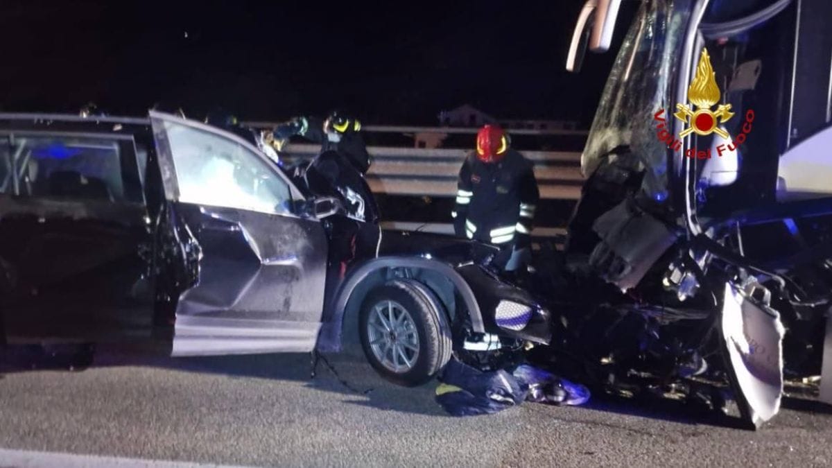 incidente marsico nuovo