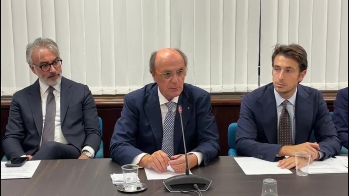 incontro lobuono imprenditori