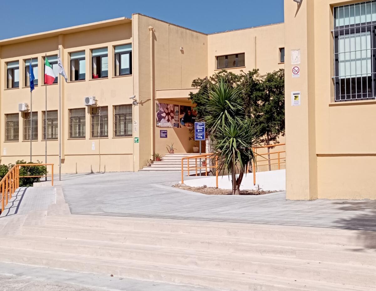 istituto bottazzi casarano