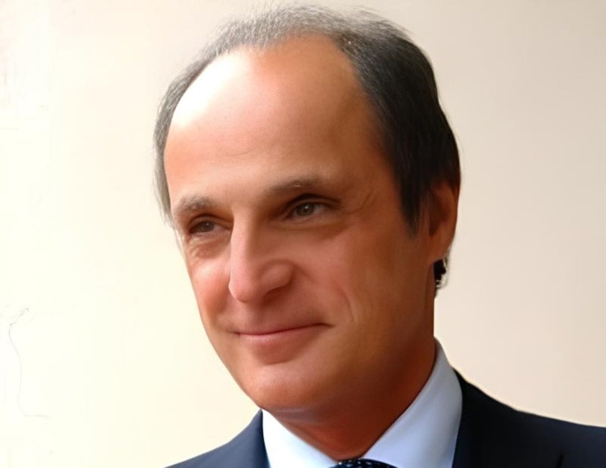 luigi lobuono