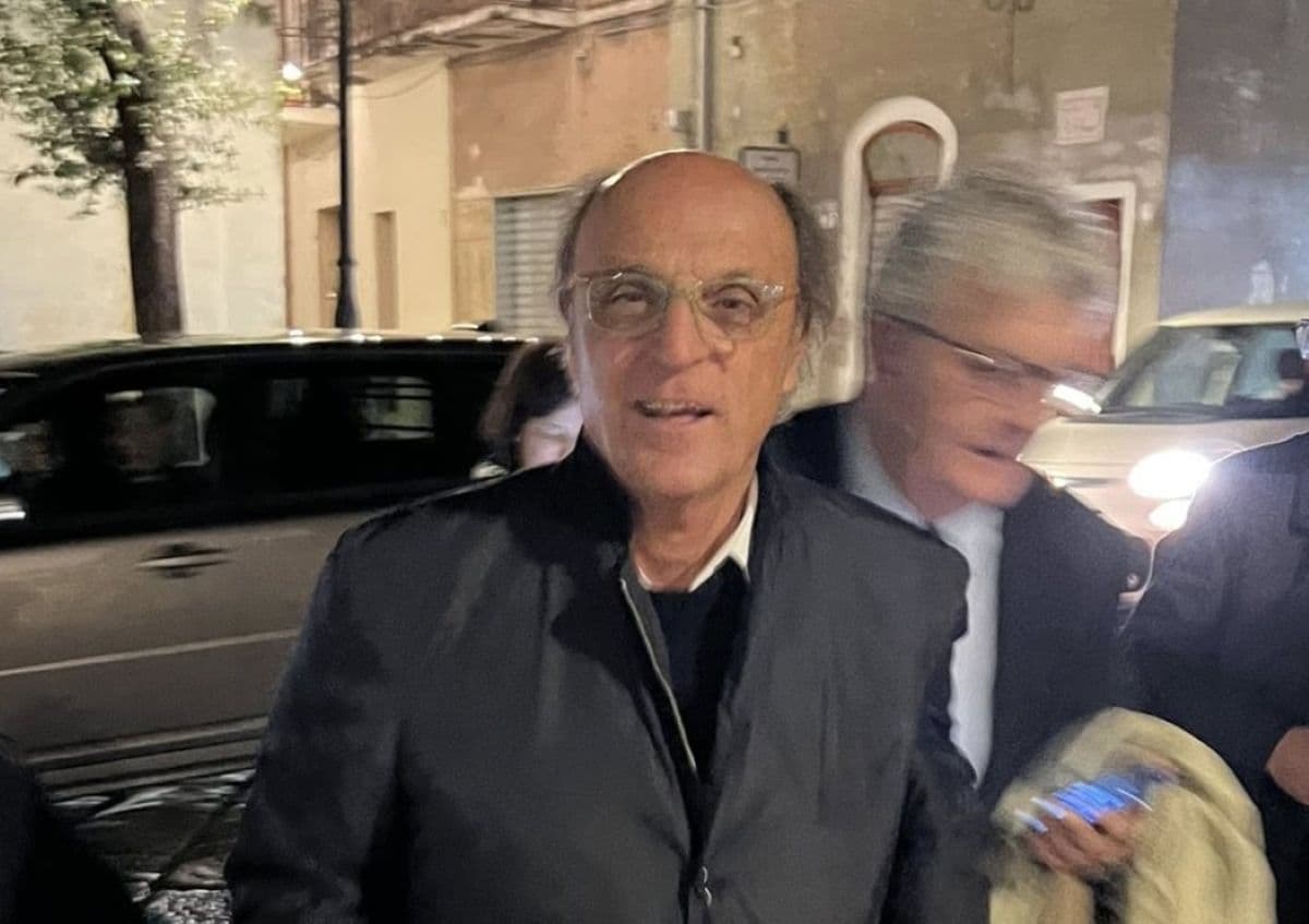 luigi lobuono