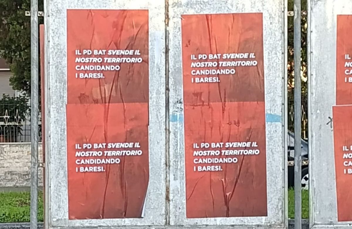 manifesti de santi pd bat