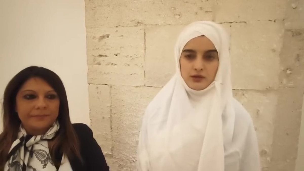 maria pia montemitro