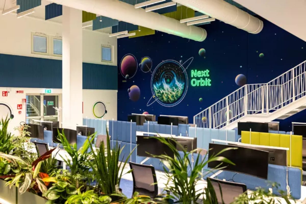 nextorbit