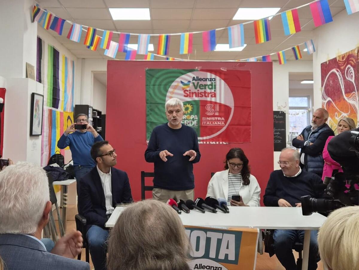 presentazione liste avs