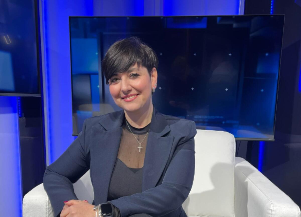 raffaella casamassima