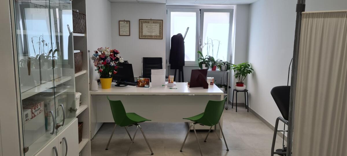 studio medico di famiglia