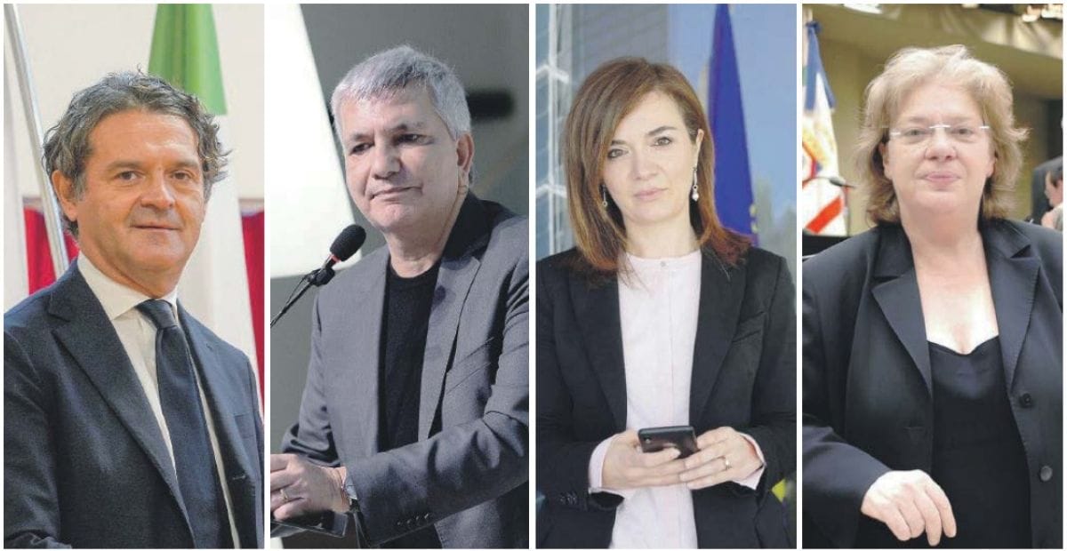 amati vendola parchitelli gentile