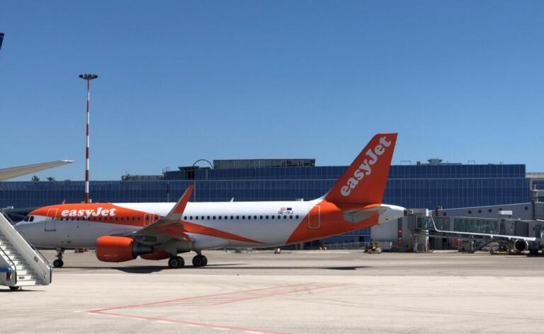easyjet
